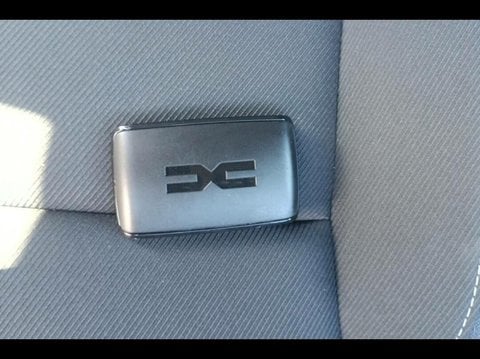 Voitures D'occasion À Carpentras | Dacia Duster 1.2 Mild Hybrid 140Ch Journey