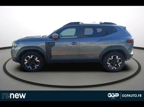 Voitures D'occasion À Carpentras | Dacia Duster 1.6 Hybrid 140Ch Extreme