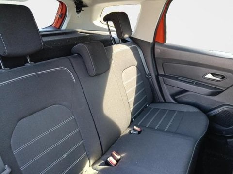 Voitures D'occasion À Carpentras | Dacia Duster 1.3 Tce 130Ch Fap Journey 4X2