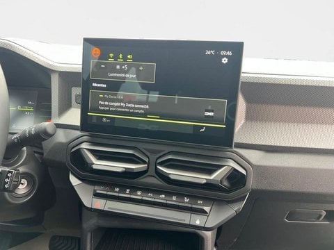 Voitures D'occasion À Carpentras | Dacia Duster 1.2 Hybrid-G 150Ch Expression 4X4