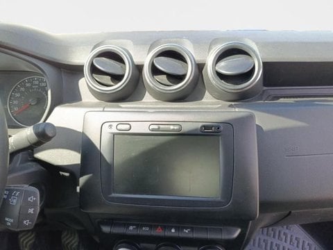 Voitures D'occasion À Carpentras | Dacia Duster 1.3 Tce 130Ch Fap Confort 4X2 - 19