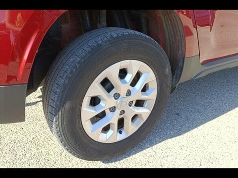 Voitures D'occasion À Carpentras | Dacia Duster 1.5 Blue Dci 115Ch Confort 4X2
