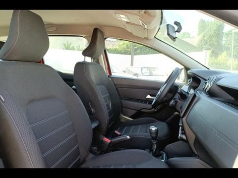 Voitures D'occasion À Carpentras | Dacia Duster 1.5 Blue Dci 115Ch Confort 4X2