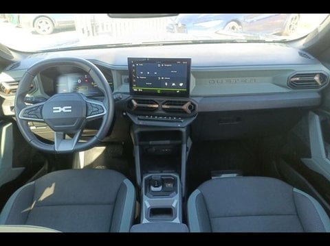Voitures D'occasion À Carpentras | Dacia Duster 1.6 Hybrid 140Ch Extreme