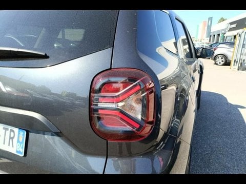 Voitures D'occasion À Carpentras | Dacia Duster 1.0 Eco-G 100Ch Journey + 4X2