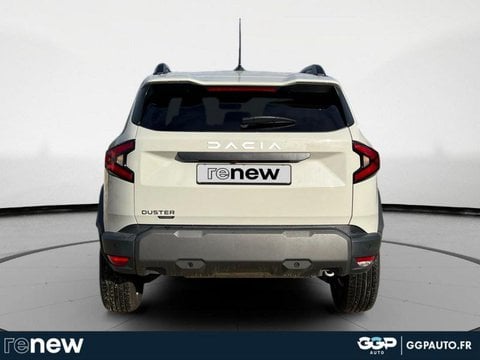 Voitures D'occasion À Carpentras | Dacia Duster 1.2 Mild Hybrid 140Ch Journey