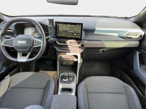 Voitures D'occasion À Carpentras | Dacia Duster 1.2 Mild Hybrid 140Ch Journey