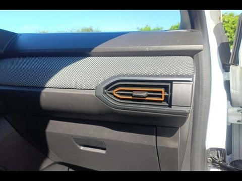 Voitures D'occasion À Carpentras | Dacia Sandero 1.0 Eco-G 100Ch Stepway Confort -22