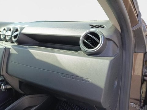 Voitures D'occasion À Carpentras | Dacia Duster 1.3 Tce 130Ch Fap Confort 4X2 - 19
