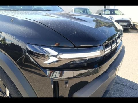 Voitures D'occasion À Carpentras | Dacia Duster 1.6 Hybrid 140Ch Extreme