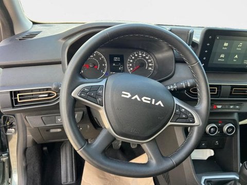 Voitures D'occasion À Carpentras | Dacia Sandero 1.0 Tce 110Ch Stepway Extreme