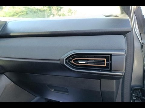 Voitures D'occasion À Carpentras | Dacia Jogger 1.6 Hybrid 140Ch Extreme 7 Places -24