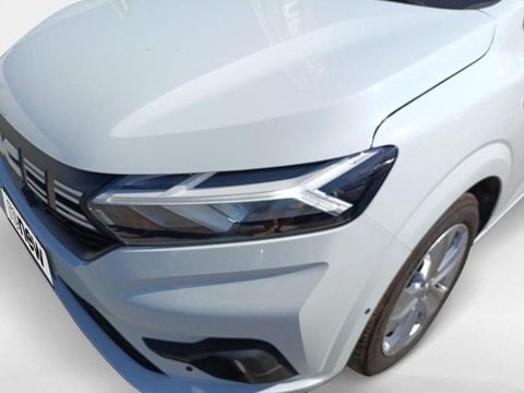 Voitures D'occasion À Carpentras | Dacia Sandero 1.0 Sce 65Ch Expression