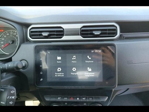 Voitures D'occasion À Carpentras | Dacia Duster 1.0 Eco-G 100Ch Journey + 4X2