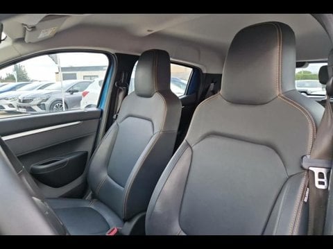 Voitures D'occasion À Carpentras | Dacia Spring 45Ch Confort Plus - Achat Intégral