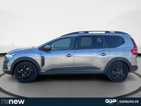 Voitures D'occasion À Carpentras | Dacia Jogger 1.6 Hybrid 140Ch Extreme 7 Places -24