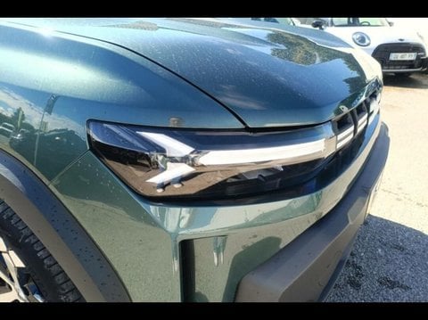 Voitures D'occasion À Carpentras | Dacia Duster 1.6 Hybrid 140Ch Journey