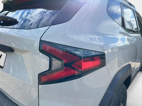 Voitures D'occasion À Carpentras | Dacia Duster 1.8 Hybrid 155Ch Extreme