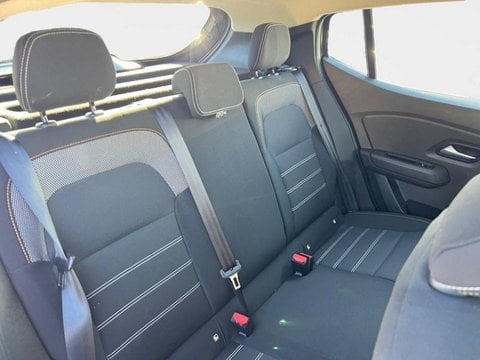 Voitures D'occasion À Carpentras | Dacia Sandero 1.0 Eco-G 100Ch Stepway Confort -22