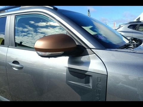 Voitures D'occasion À Carpentras | Dacia Duster 1.6 Hybrid 140Ch Extreme