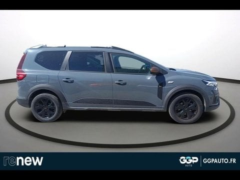 Voitures D'occasion À Carpentras | Dacia Jogger 1.6 Hybrid 140Ch Extreme 7 Places -24