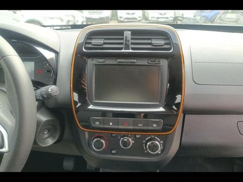 Voitures D'occasion À Carpentras | Dacia Spring 45Ch Confort Plus - Achat Intégral
