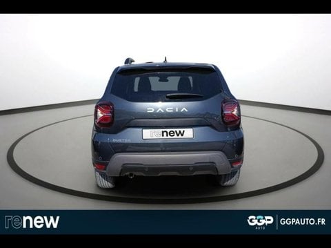 Voitures D'occasion À Carpentras | Dacia Duster 1.0 Eco-G 100Ch Journey + 4X2