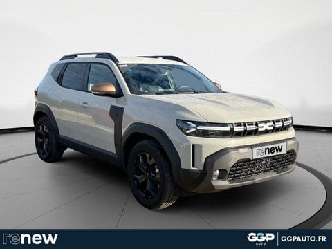 Voitures D'occasion À Carpentras | Dacia Duster 1.8 Hybrid 155Ch Extreme