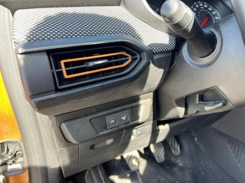 Voitures D'occasion À Carpentras | Dacia Sandero 1.0 Eco-G 100Ch Stepway Confort