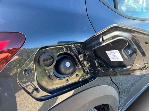 Voitures D'occasion À Carpentras | Dacia Sandero 1.0 Eco-G 100Ch Stepway Confort -22