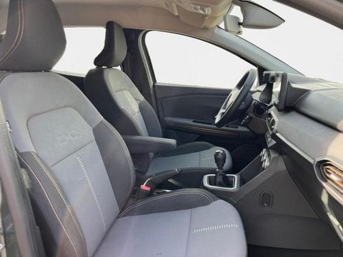 Voitures D'occasion À Carpentras | Dacia Sandero 1.0 Tce 110Ch Stepway Extreme