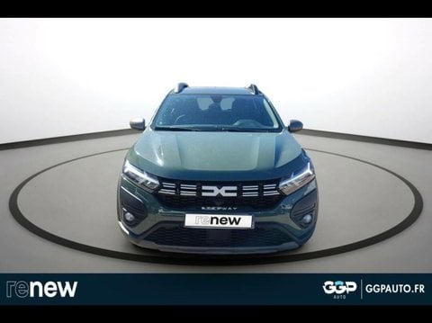 Voitures D'occasion À Carpentras | Dacia Sandero 1.0 Tce 90Ch Stepway Expression