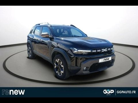 Voitures D'occasion À Carpentras | Dacia Duster 1.6 Hybrid 140Ch Extreme
