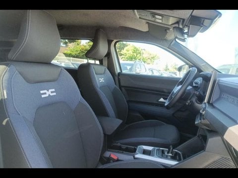 Voitures D'occasion À Carpentras | Dacia Duster 1.2 Mild Hybrid 140Ch Journey