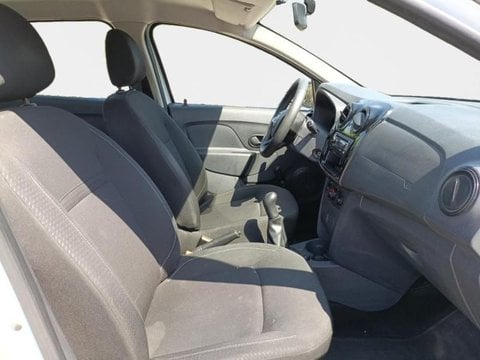 Voitures D'occasion À Carpentras | Dacia Sandero Sce 75 Access