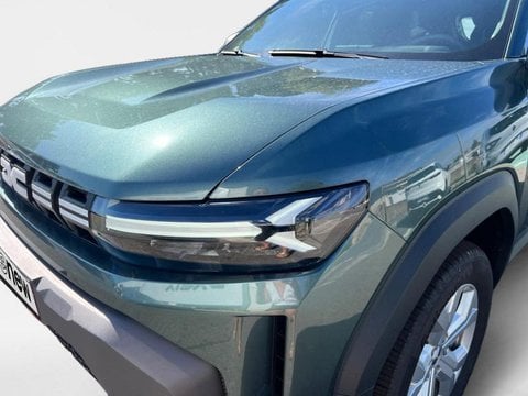 Voitures D'occasion À Carpentras | Dacia Duster 1.2 Hybrid-G 150Ch Expression 4X4