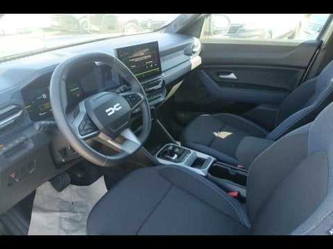 Voitures D'occasion À Carpentras | Dacia Duster 1.2 Mild Hybrid 140Ch Journey