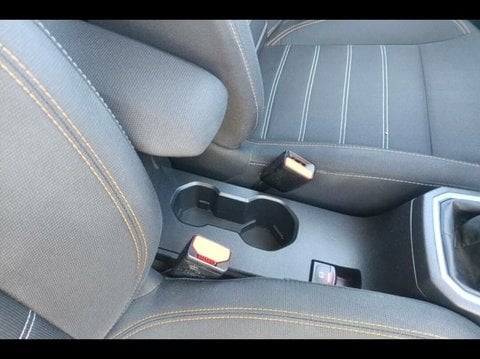 Voitures D'occasion À Carpentras | Dacia Sandero 1.0 Eco-G 100Ch Stepway Confort -22