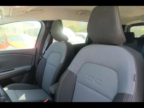 Voitures D'occasion À Carpentras | Dacia Jogger 1.6 Hybrid 140Ch Extreme 7 Places -24