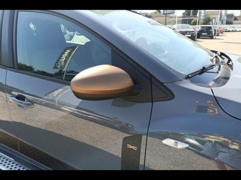 Voitures D'occasion À Carpentras | Dacia Jogger 1.0 Eco-G 100Ch Extreme 5 Places