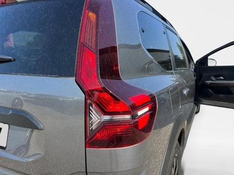 Voitures D'occasion À Carpentras | Dacia Jogger 1.6 Hybrid 140Ch Extreme 7 Places -24