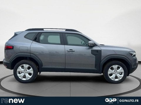 Voitures D'occasion À Carpentras | Dacia Duster 1.2 Hybrid-G 150Ch Expression 4X4
