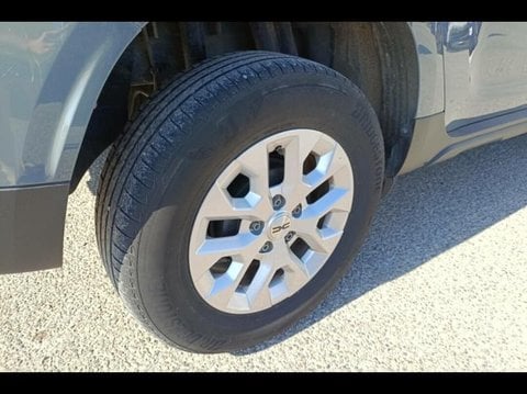 Voitures D'occasion À Carpentras | Dacia Duster 1.0 Eco-G 100Ch Expression