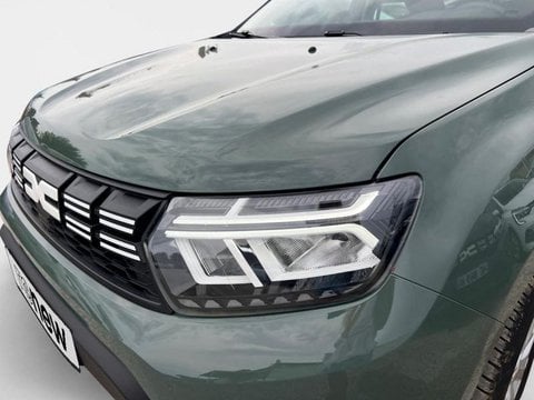 Voitures D'occasion À Carpentras | Dacia Duster 1.2 Mild Hybrid 130Ch Expression