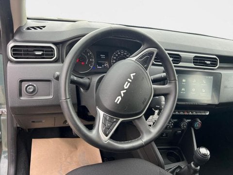 Voitures D'occasion À Carpentras | Dacia Duster 1.2 Mild Hybrid 130Ch Expression