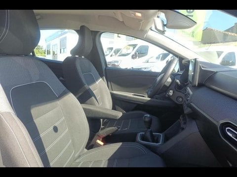 Voitures D'occasion À Carpentras | Dacia Sandero 1.0 Eco-G 100Ch Expression