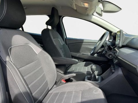 Voitures D'occasion À Carpentras | Dacia Sandero 1.0 Tce 90Ch Expression