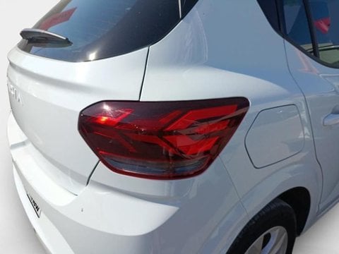 Voitures D'occasion À Carpentras | Dacia Sandero 1.0 Sce 65Ch Expression