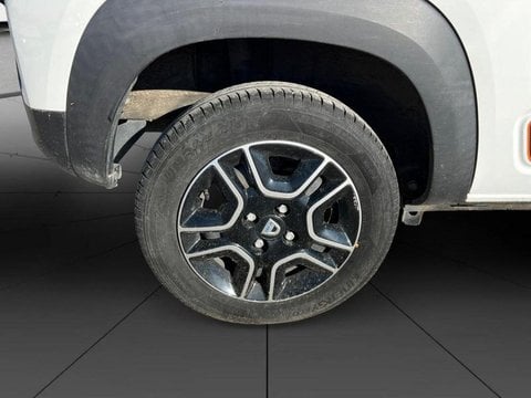 Voitures D'occasion À Carpentras | Dacia Spring 45Ch Confort Plus - Achat Intégral