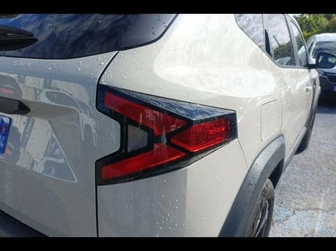 Voitures D'occasion À Carpentras | Dacia Duster 1.0 Eco-G 100Ch Extreme
